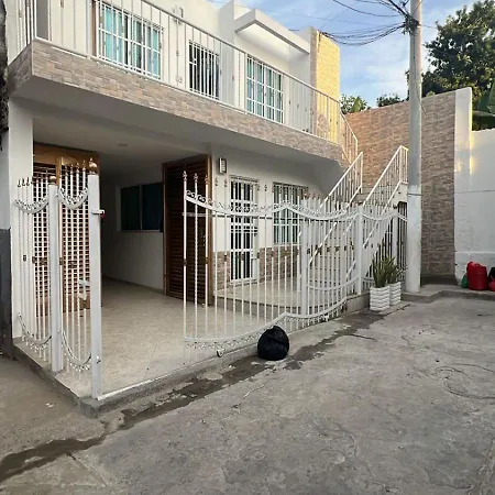 Apartamento Chic *